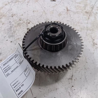 Chevy Malibu Transmission Gear 2019 2020 2021 2022 2023 2024
