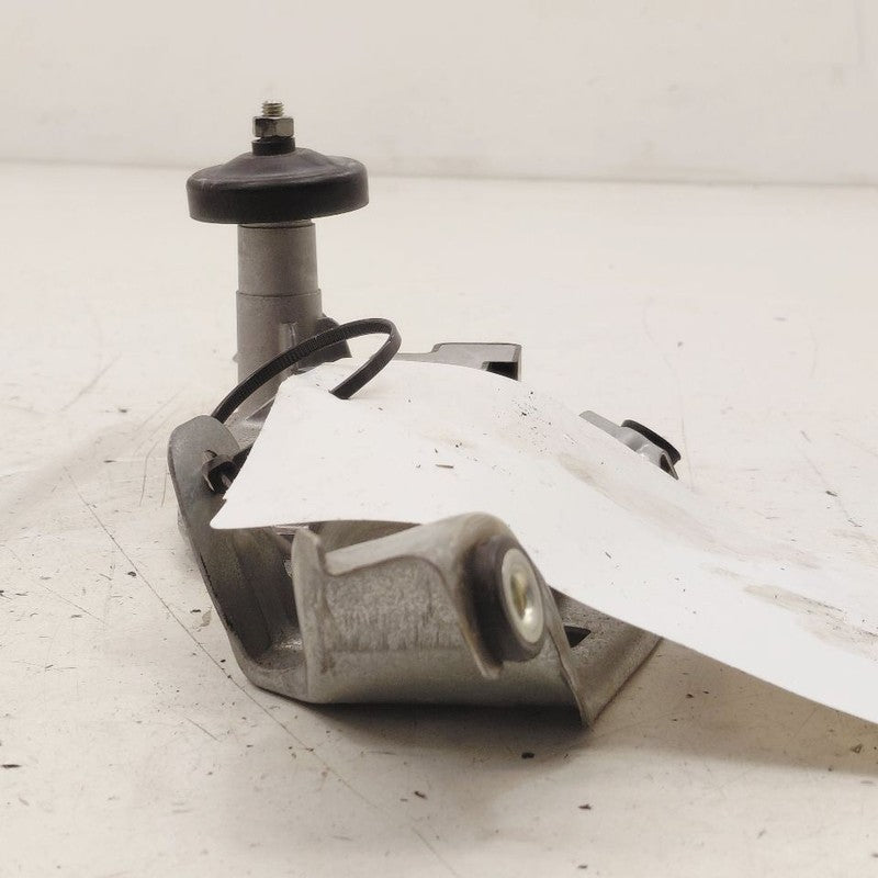 Rear Wiper Motor Fits 11-16 Honda CR-Z