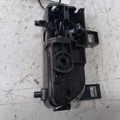 Nissan Kicks Door Handle Left Driver Front Interior Inside  2021 2022 2023 2024