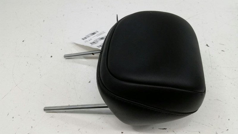 Dodge Dart Seat Headrest Rear Back Seat Head Rest OEM 2013 2014 2015 2016