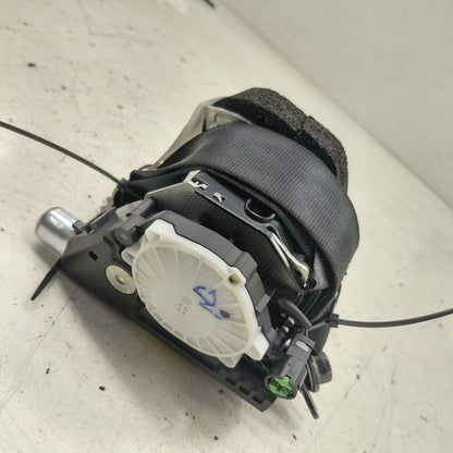 Volvo S60 Seat Belt Strap Retractor Center Middle Rear Back  2018 2017