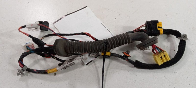 Kia Soul Door Harness Wire Wiring Right Passenger Rear 2010 2011 2012 