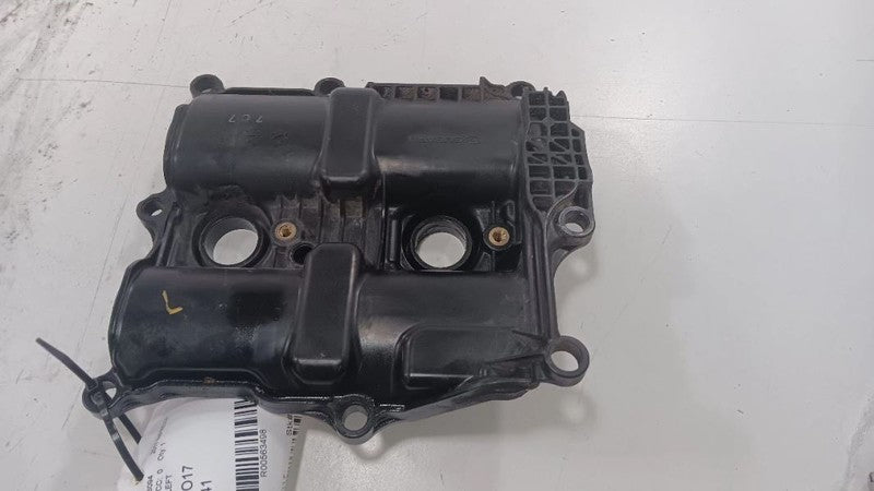 Subaru Impreza Engine Cylinder Head Valve Cover Driver Left 2017 2018 