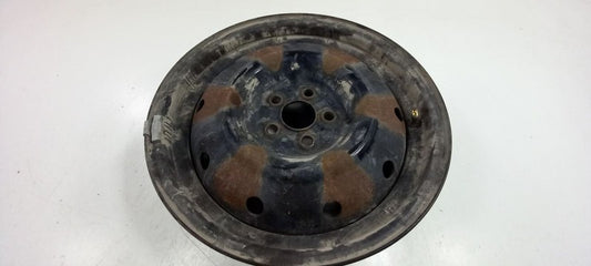 28111SA280 Wheel Steel Rim 16x6-1/2 Fits 08-14 Subaru Legacy