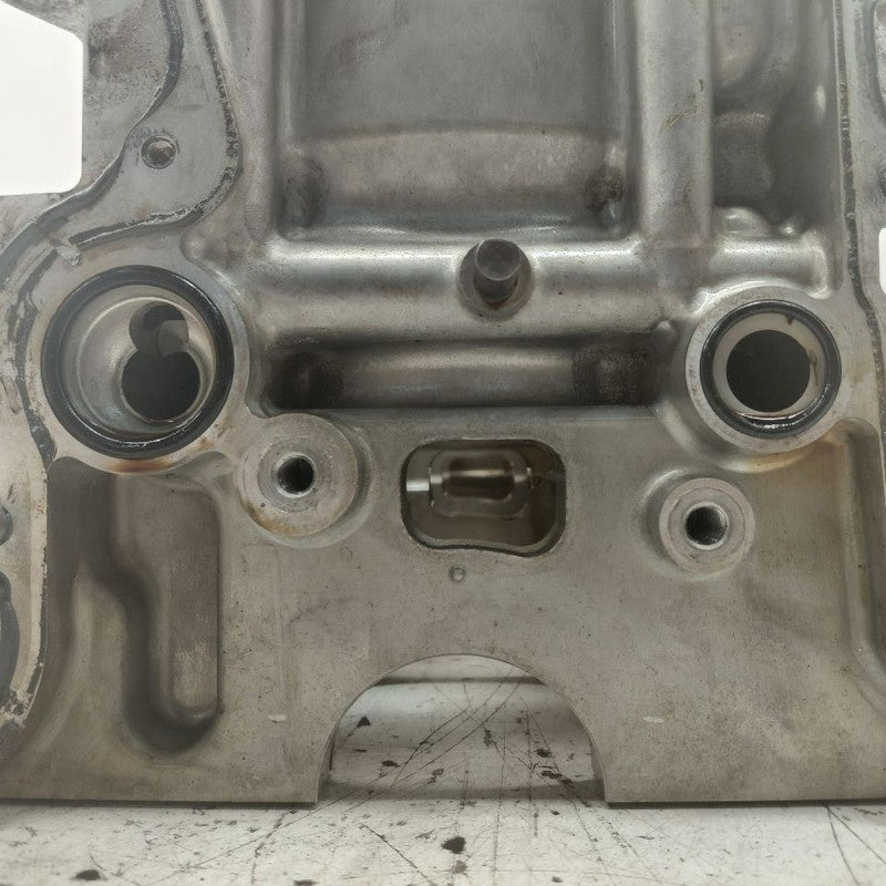 Bare Engine Cylinder Block Fits 19-25 Nissan Altima