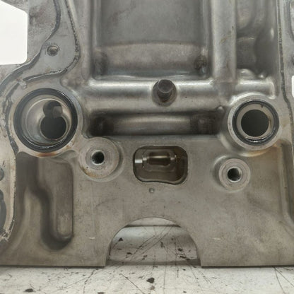 Bare Engine Cylinder Block Fits 19-25 Nissan Altima