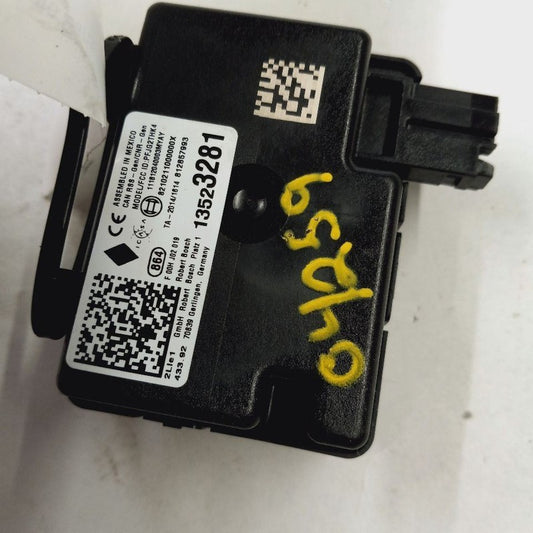 Lock Locking Control Module {13523281} Fits 17-25 Chevy Malibu