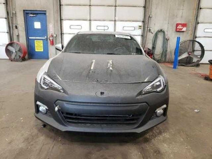 Driver Left Door Handle Exterior Fits 13-20 Subaru BRZ