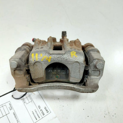 Passenger Right Rear Brake Caliper US Built VIN 5 1st Digit 16-20 Kia 