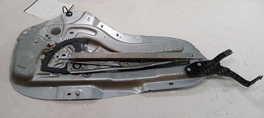Passenger Right Rear Window Regulator Hatchback Track Fits 10-13 Kia F