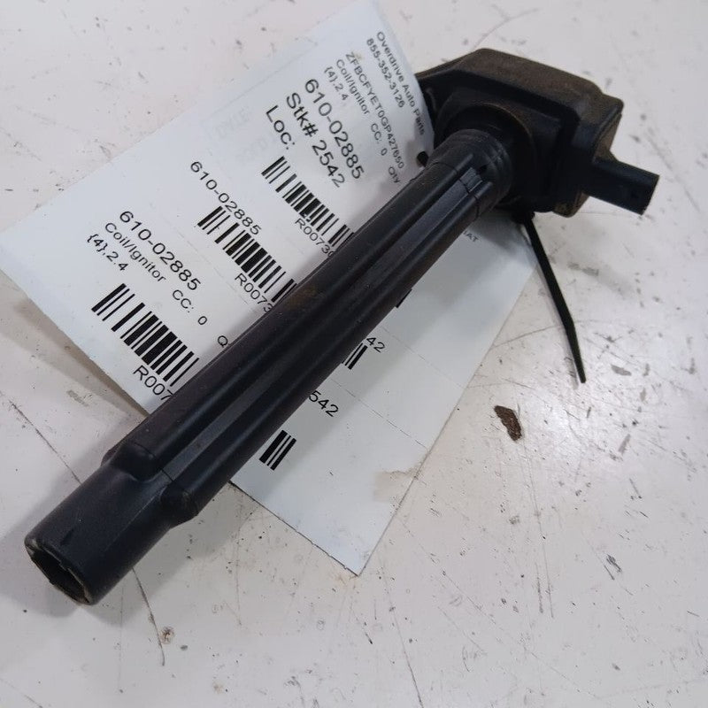 Coil Ignition Ignitor Fits 14-23 CHEROKEE