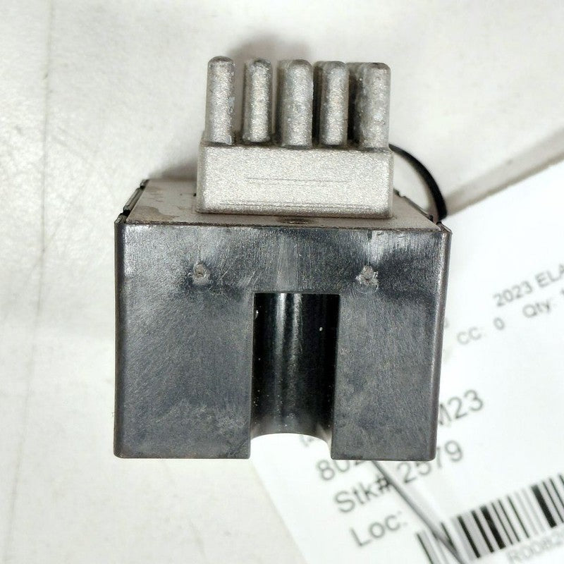 Hyundai Elantra Blower Resistor Fan Motor Speed Resistor  2024 2023 20
