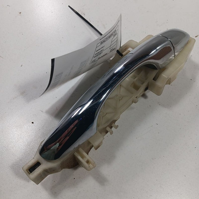 Passenger Right Front Door Handle Exterior Chrome Fits 16-20 Kia Sorento