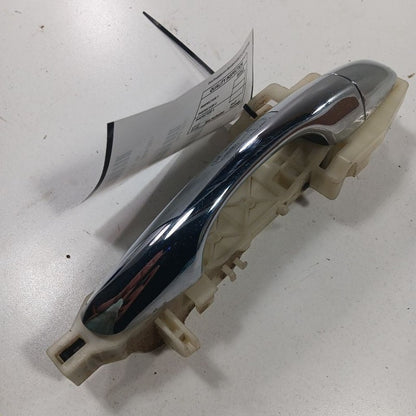 Passenger Right Front Door Handle Exterior Chrome Fits 16-20 Kia Sorento