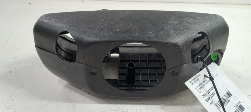 Saturn Vue Steering Column Trim Cover Shell 2008 2009 2010 OEM