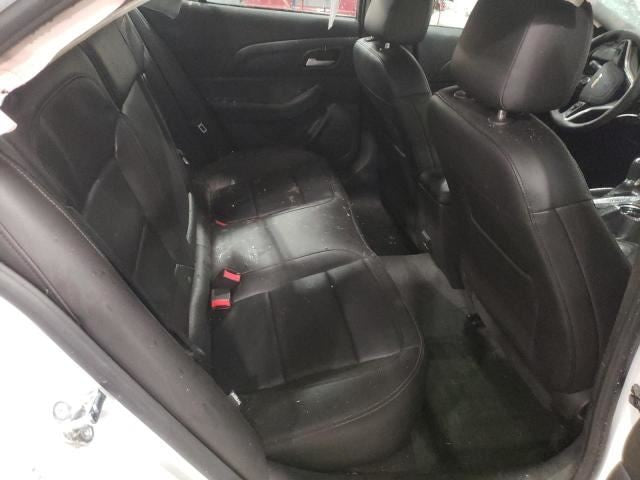 Inverter Charger Module Below Center Console Fits 14-16 LACROSSE