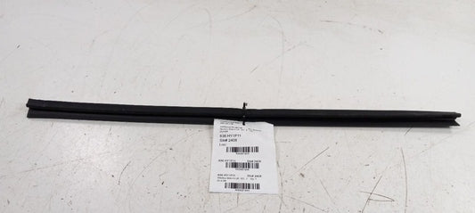 Hyundai Sonata Left Rear Interior Window Weather Strip 2011 2012 2013 