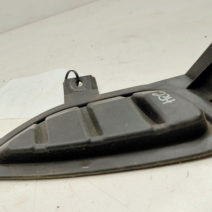 Ford Escape Front Bumper Fog Light Insert Trim Bezel Right Passenger S