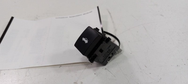 Subaru Legacy Trunk Latch Release Handle Lever Switch 2015 2016 2017 O