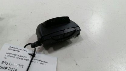 Chevy Traverse Column Switch Blinker Signal Wiper Mount Bracket 2009 2