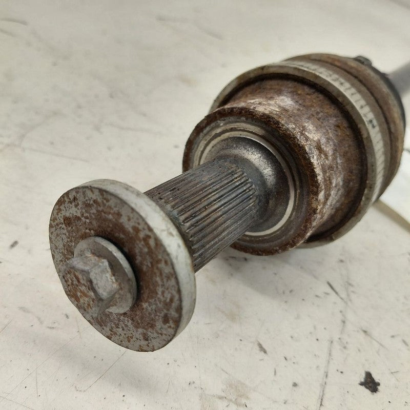 Passenger Right Rear CV Axle Shaft AWD VIN L 1st Digit LWB Fits 16-18 
