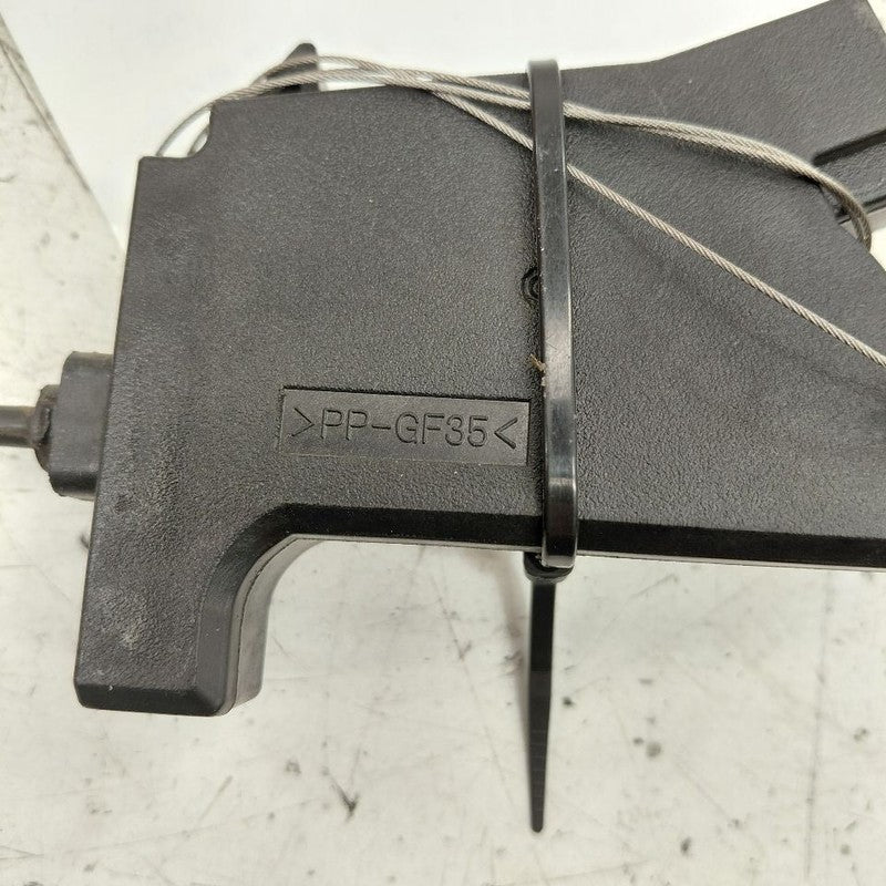 Kia Sorento Fuel Door Release Pull Cable 2018 2017 2016