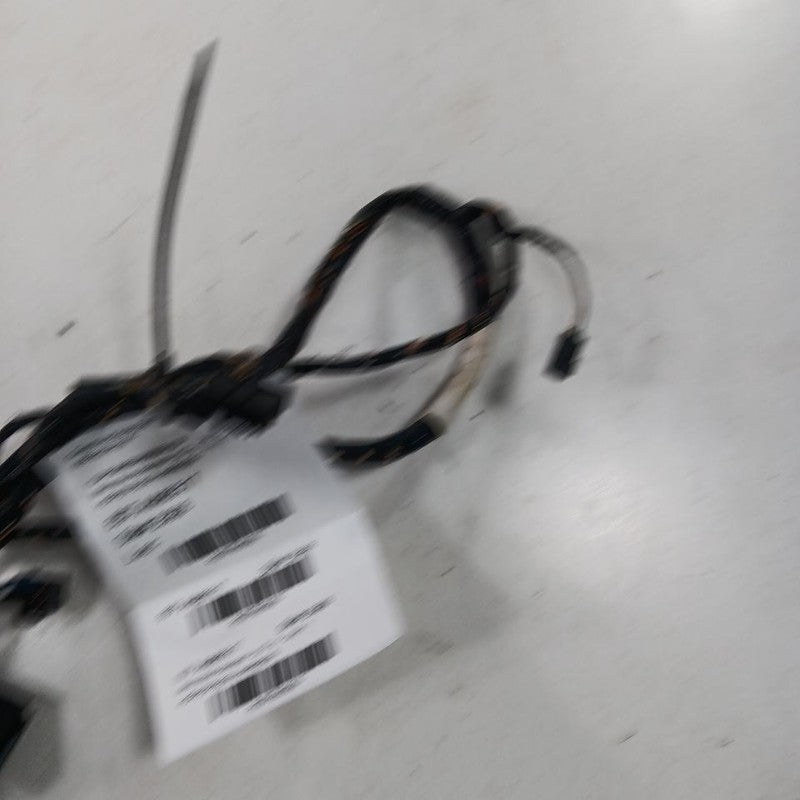 Jeep Cherokee Heater Box Wire Harness  2015 2016 2017