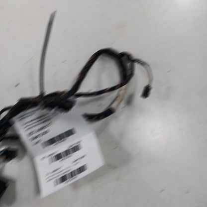 Jeep Cherokee Heater Box Wire Harness  2015 2016 2017