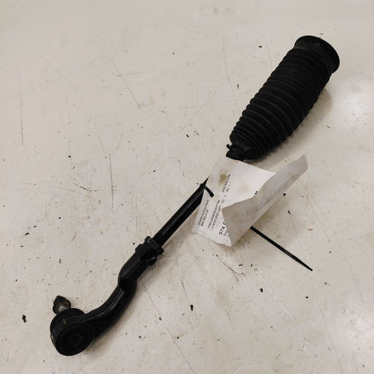 Ford Escape Steering Rack Pinion Tie Rod End W Boot Left Driver  2022 