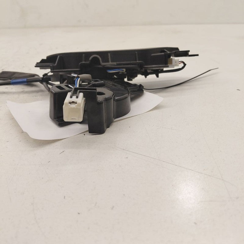 Lexus NX350 Door Handle Left Driver Front Interior Inside  2022 2023 2