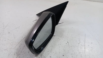 Driver Side View Mirror Power Thru 09/30/13 Heated Fits 12-14 VELOSTER