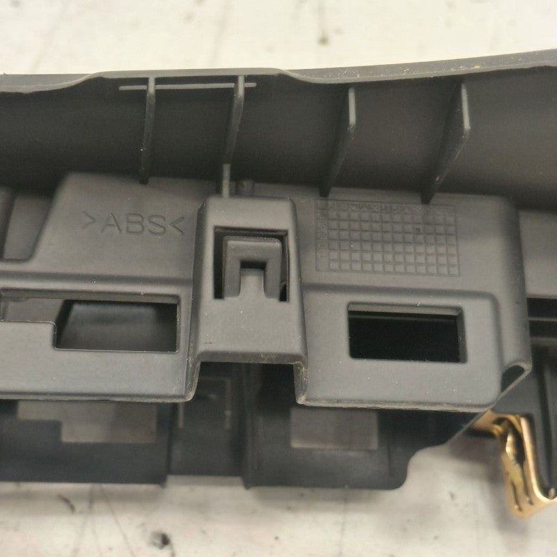 Chevy Volt Window Switch Bezel Trim Right Front 2016 2017 2018 2019
