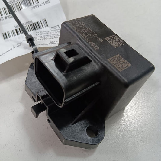 Fuel Pump Control Module Fits 17-20 Ford Fusion OEM