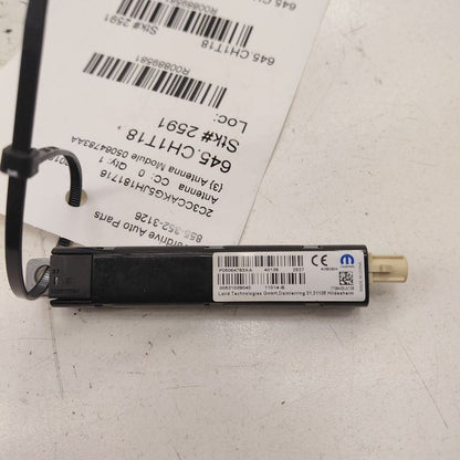 Chrysler 300 Antenna Module {05064783AA} 2017 2018 2019