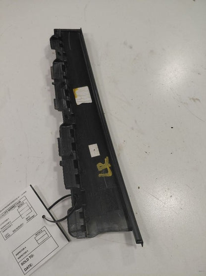 Kia Sorento Left Rear Forward Door Applique {83250C5000} 2018 2017 2016