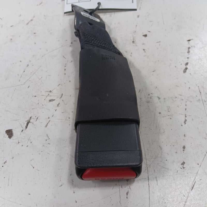 Nissan LEAF Seat Belt Buckle Latch Left Driver Rear Back  2013 2014 20