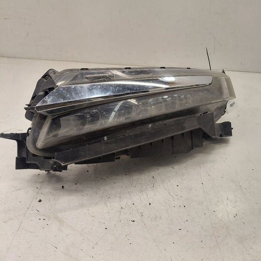 Driver Left Front Headlight Lamp Fits 18-19 Honda Clarity