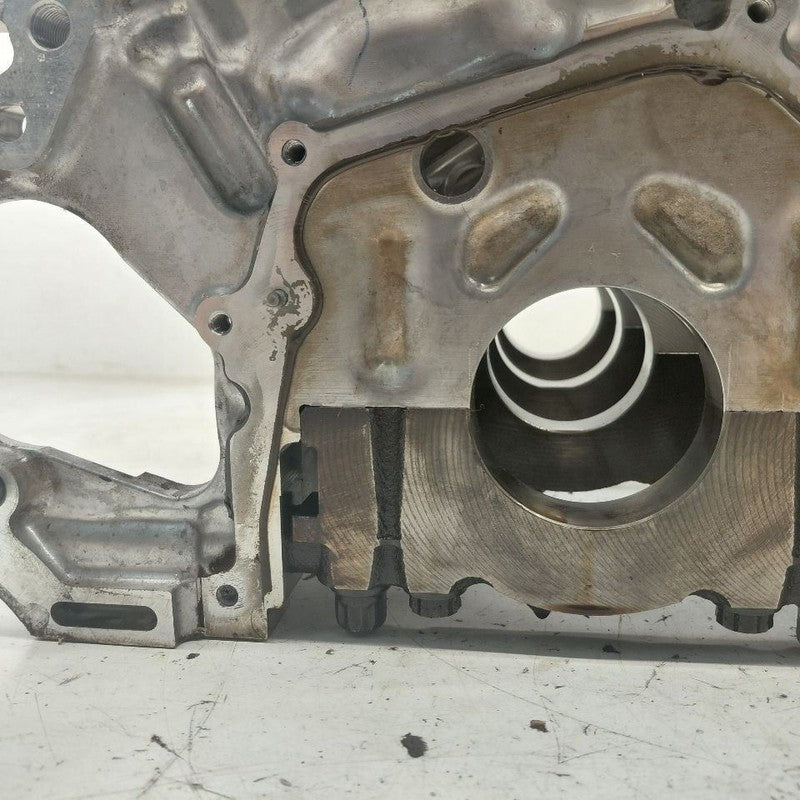 Bare Engine Cylinder Block 2GRFKS Engine Fits 16-19 Lexus GS350
