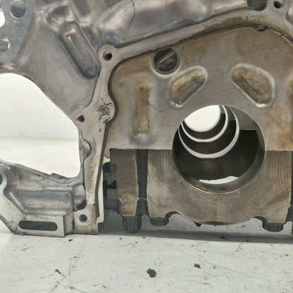 Bare Engine Cylinder Block 2GRFKS Engine Fits 16-19 Lexus GS350