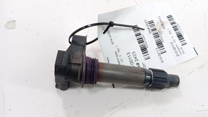 Ignition Coil Ignitor Fits 08 10-20 ENCLAVE OEM