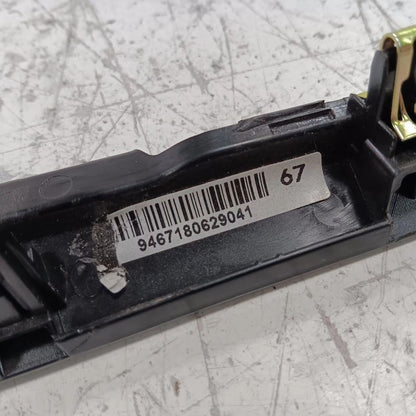 Buick Encore Dash Bezel Trim 2018 2019 2020