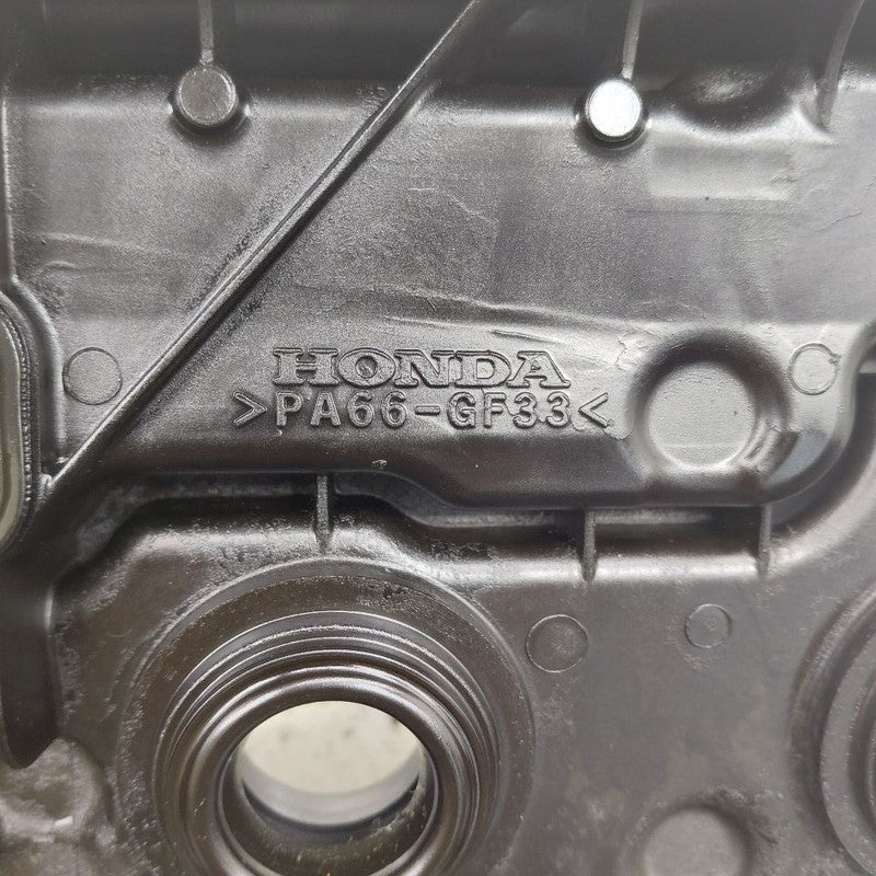 Honda CR-V Engine Cylinder Head Valve Cover  2.4 2019 2018 2017