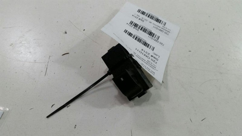 Chevy Traverse Power Window Switch Right Passenger Front 2009 2010 2011 12