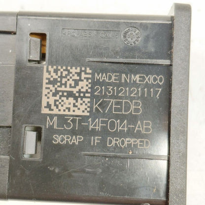 Ford Escape USB Plug In Hub Port  2022 2023 2024