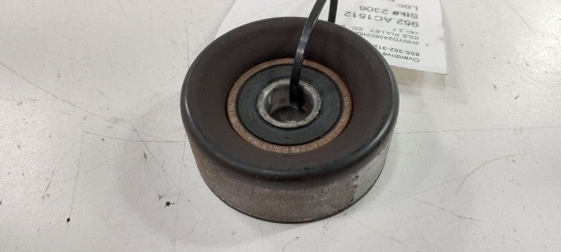 Acura MDX Idler Idle Pulley 2010 2011 2012 2013 OEM