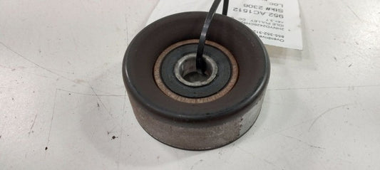 Acura MDX Idler Idle Pulley 2010 2011 2012 2013 OEM