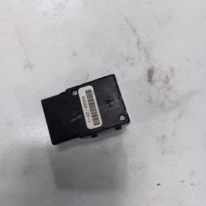 Jeep Compass Seat Lumbar Switch  2018 2019 2020 2021 OEM