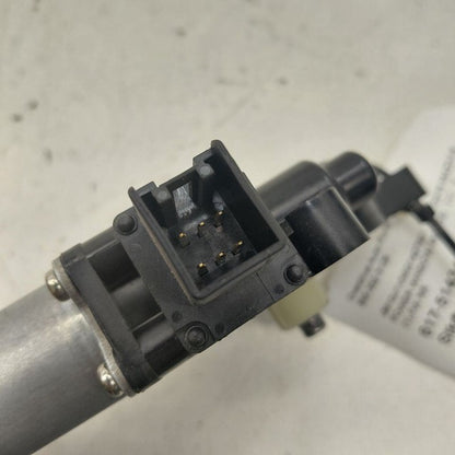 Passenger Right Rear Power Window Motor Fits 09-10 14-21 Mazda 6