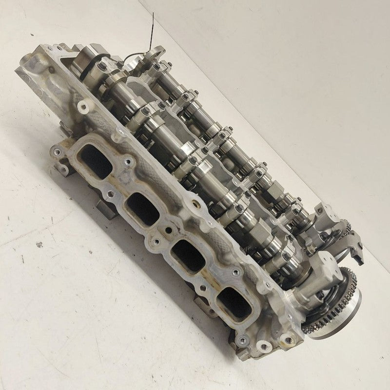 Engine Cylinder Head Fits 16-19 Chevy Volt OEM