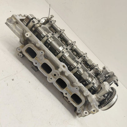 Engine Cylinder Head Fits 16-19 Chevy Volt OEM
